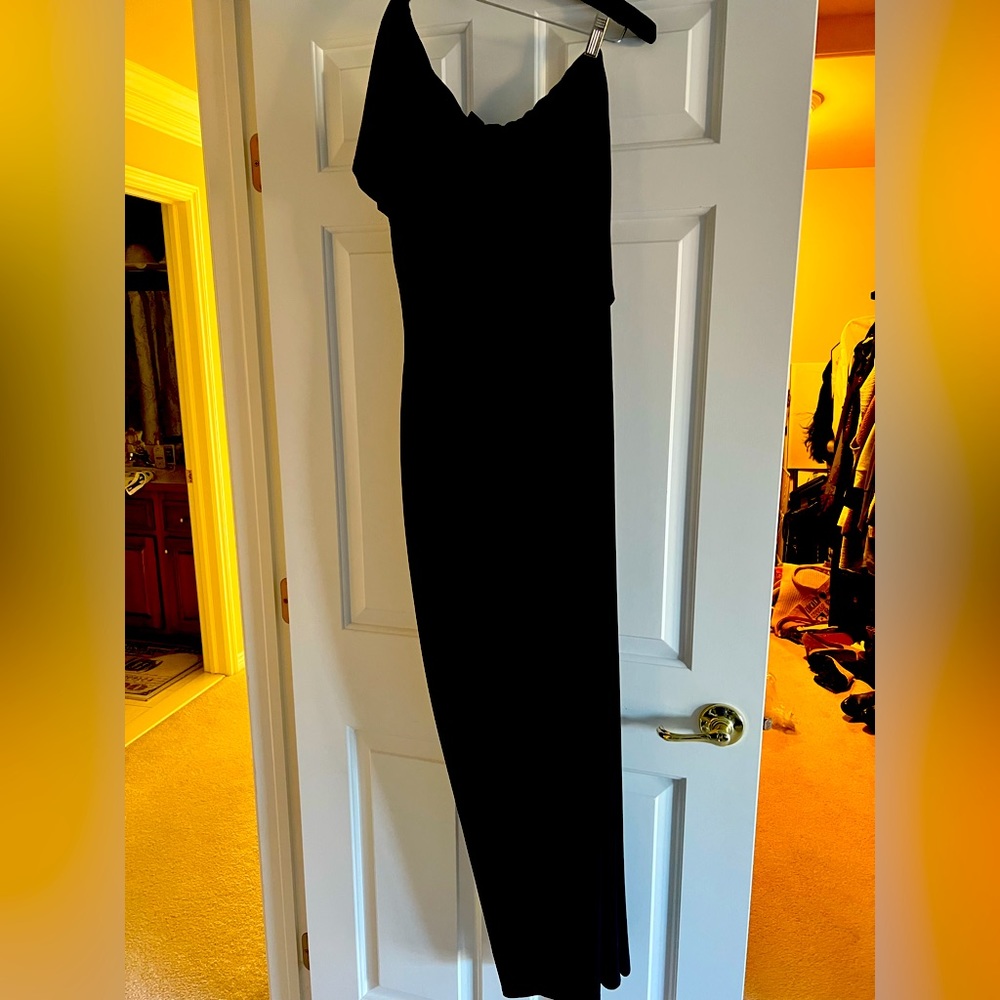 Formal dress